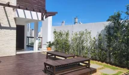 Casa com 4 quartos para alugar na Inhambuguaçú, 376, Ariribá, Balneário Camboriú, 245 m2 por R$ 10.000