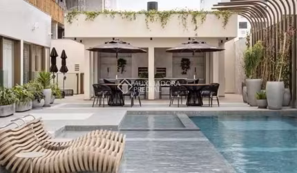 Apartamento com 4 quartos para alugar na Rua 1201, 400, Centro, Balneário Camboriú, 138 m2 por R$ 9.000