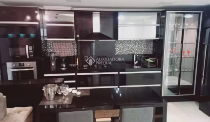 Apartamento com 3 quartos para alugar na Rua Maria das Dores Santos Müller, 166, Praia Brava, Itajaí, 135 m2 por R$ 8.900