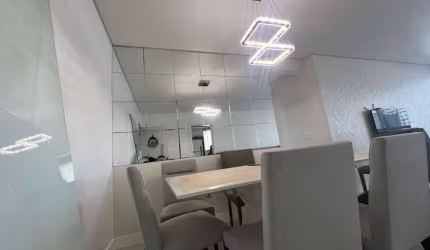 Apartamento com 3 quartos para alugar na Rua 981, 196, Centro, Balneário Camboriú, 136 m2 por R$ 7.500