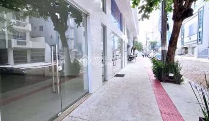 Ponto comercial para alugar na Rua 501, 145, Centro, Balneário Camboriú, 121 m2 por R$ 7.900