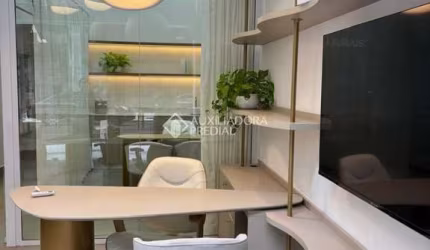 Ponto comercial para alugar na Rua 1451, 35, Centro, Balneário Camboriú, 94 m2 por R$ 14.000