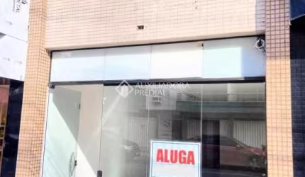 Ponto comercial para alugar na Avenida Brasil, 2309, Centro, Balneário Camboriú, 56 m2 por R$ 12.000