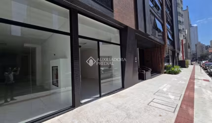 Ponto comercial para alugar na Rua 600, 250, Centro, Balneário Camboriú, 107 m2 por R$ 11.000
