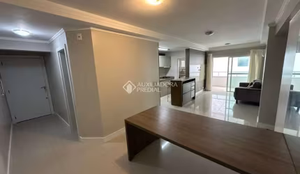 Apartamento com 3 quartos para alugar na Rua Delfim Mário Pádua Peixoto, 340, Praia Brava, Itajaí, 107 m2 por R$ 7.000