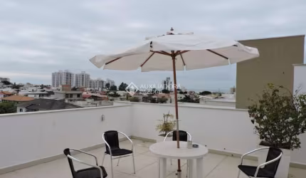 Casa com 4 quartos para alugar na Rua Cruz e Sousa, 18, Praia dos Amores, Balneário Camboriú, 336 m2 por R$ 30.000