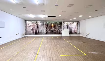 Ponto comercial para alugar na Alameda dos Nhambiquaras, 502, Indianópolis, São Paulo, 400 m2 por R$ 40.000