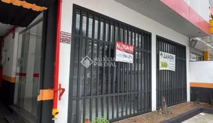 Sala comercial para alugar na Avenida João Firmino, 165, Assunção, São Bernardo do Campo, 45 m2 por R$ 9.000