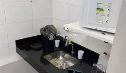 Ponto comercial para alugar na Rua Jônio, 48, Jardim do Mar, São Bernardo do Campo, 48 m2 por R$ 6.000
