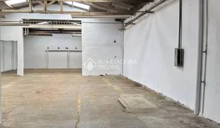 Barracão / Galpão / Depósito para alugar na Candeias, 57, Vila Antonieta, São Paulo, 379 m2 por R$ 14.000