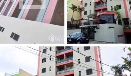 Apartamento com 2 quartos à venda na Rua Belém, 340, Vila Assunção, Santo André, 77 m2