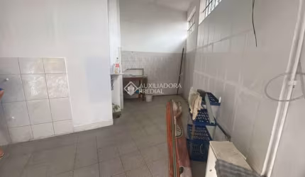 Sala comercial para alugar na Rua Campinas, 6, Baeta Neves, São Bernardo do Campo, 70 m2 por R$ 3.000