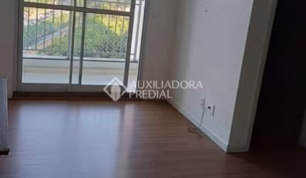 Apartamento com 2 quartos para alugar na Avenida Doutor Rudge Ramos, 1174, Rudge Ramos, São Bernardo do Campo, 52 m2 por R$ 3.410