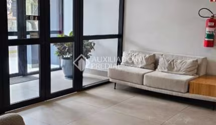 Apartamento com 2 quartos para alugar na Rua Herval, 247, Belenzinho, São Paulo, 21 m2 por R$ 2.200