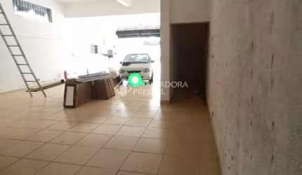 Barracão / Galpão / Depósito para alugar na Avenida Getúlio Vargas, 1797, Baeta Neves, São Bernardo do Campo, 170 m2 por R$ 4.750