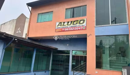 Prédio para alugar na Rio Acima, 572, Rio Grande, São Bernardo do Campo, 515 m2 por R$ 10.000