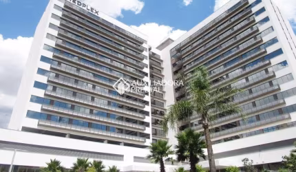 Sala comercial para alugar na Avenida Assis Brasil, 2827, Passo da Areia, Porto Alegre, 46 m2 por R$ 2.850