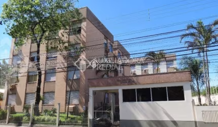 Apartamento com 2 quartos para alugar na Rua Araçá, 360, Centro, Canoas, 55 m2 por R$ 1.300