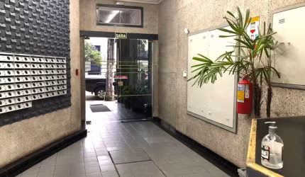 Sala comercial para alugar na Rua Fioravante Milanez, 68, Centro, Canoas, 36 m2 por R$ 1.350