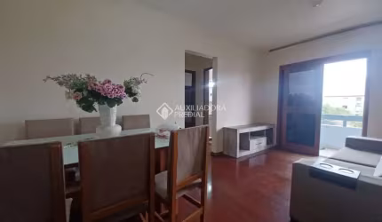 Apartamento com 2 quartos para alugar na Rua Doutor Selbach, 83, Nossa Senhora das Graças, Canoas, 90 m2 por R$ 2.670