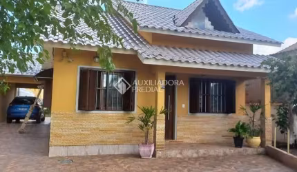 Casa com 3 quartos para alugar na Rua Recife, 32, Mathias Velho, Canoas, 160 m2 por R$ 3.350