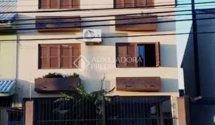 Apartamento com 2 quartos para alugar na Avenida Dona Rosalina, 120, Igara, Canoas, 65 m2 por R$ 1.690