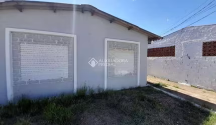 Casa com 4 quartos para alugar na Rua dos Flamingos, 36, Harmonia, Canoas, 110 m2 por R$ 2.780