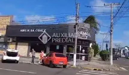 Ponto comercial para alugar na Bento Gonçalves, 601, Centro, Osório, 600 m2 por R$ 11.000