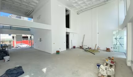 Ponto comercial para alugar na Rua Almirante Dorval Melchíades de Souza, 657, Centro, Florianópolis, 95 m2 por R$ 12.000
