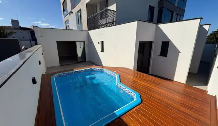 Apartamento Giardino com Piscina