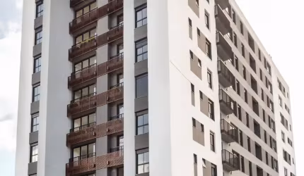 Apartamento América recem lançado