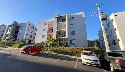 Apartamento no Jardim Carvalho - Conforto e praticidade!
