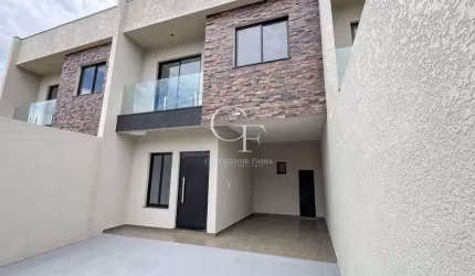 Triplex à Venda no Jardim Carvalho - Conforto e Elegância
