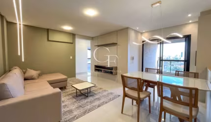 Apartamento à Venda no Jardim Carvalho Excelente Localização