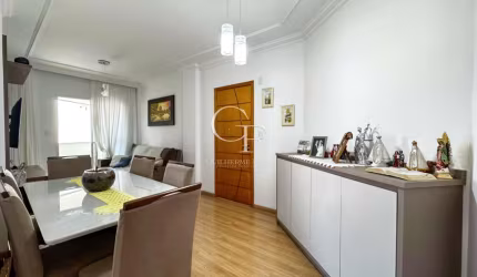 Apartamento no completo no Centro