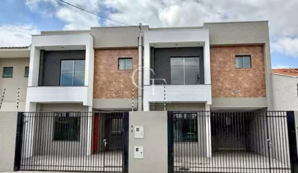 Sobrado na Palmeirinha