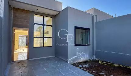 Casas no Terraliz
