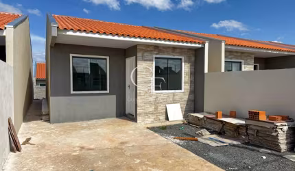 Casa no bairro Neves