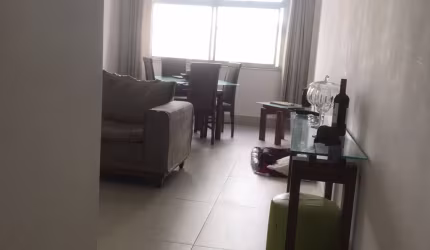 Apartamento em Salvador - Centro