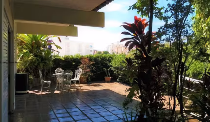 Casa em Condomínio para Venda em Salvador, Horto Florestal, 4 dormitórios, 4 suítes, 6 banheiros, 4 vagas