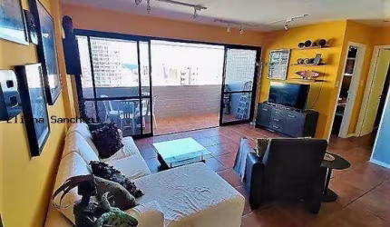 Apartamento para Venda em Salvador, Barra, 2 dormitórios, 2 suítes, 2 banheiros, 2 vagas