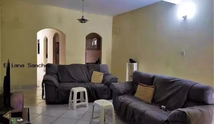 Casa para Venda em Salvador, Saúde, 3 dormitórios, 2 suítes, 3 banheiros, 2 vagas
