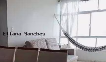 Apartamento para Venda em Salvador, Nazaré, 2 dormitórios, 2 banheiros, 1 vaga