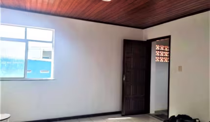 Apartamento para Venda em Salvador, Boca do Rio, 2 dormitórios, 1 banheiro