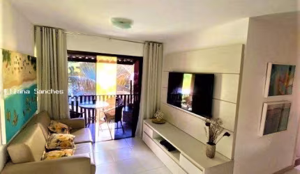 Casa em Condomínio para Venda em Camaçari, Ilha do  Meio, Itacimirim, 2 dormitórios, 1 suíte, 2 banheiros, 1 vaga