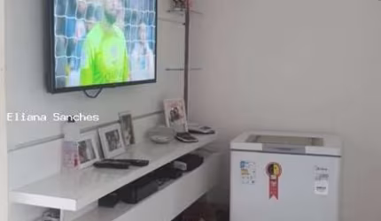 Apartamento para Venda em Salvador, Nazaré, 2 dormitórios, 1 banheiro