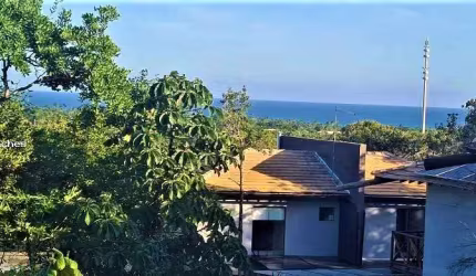 Casa em Condomínio para Venda em Mata de São João, Praia do Forte, 3 dormitórios, 2 suítes, 2 banheiros, 2 vagas