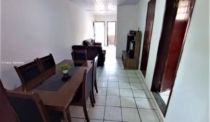Apartamento para Venda em Salvador, Pau Miúdo, 2 dormitórios, 1 suíte, 2 banheiros, 2 vagas