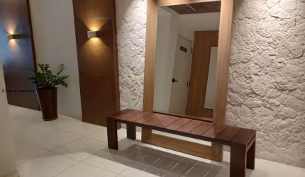 Apartamento para Venda em Salvador, Caminho das Árvores, 2 dormitórios, 1 suíte, 2 banheiros, 2 vagas