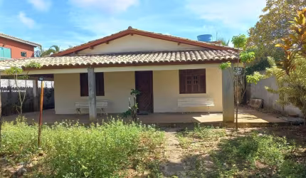 Casa em Condomínio para Venda em Camaçari, Guarajuba (Monte Gordo), 3 dormitórios, 3 suítes, 4 banheiros, 3 vagas